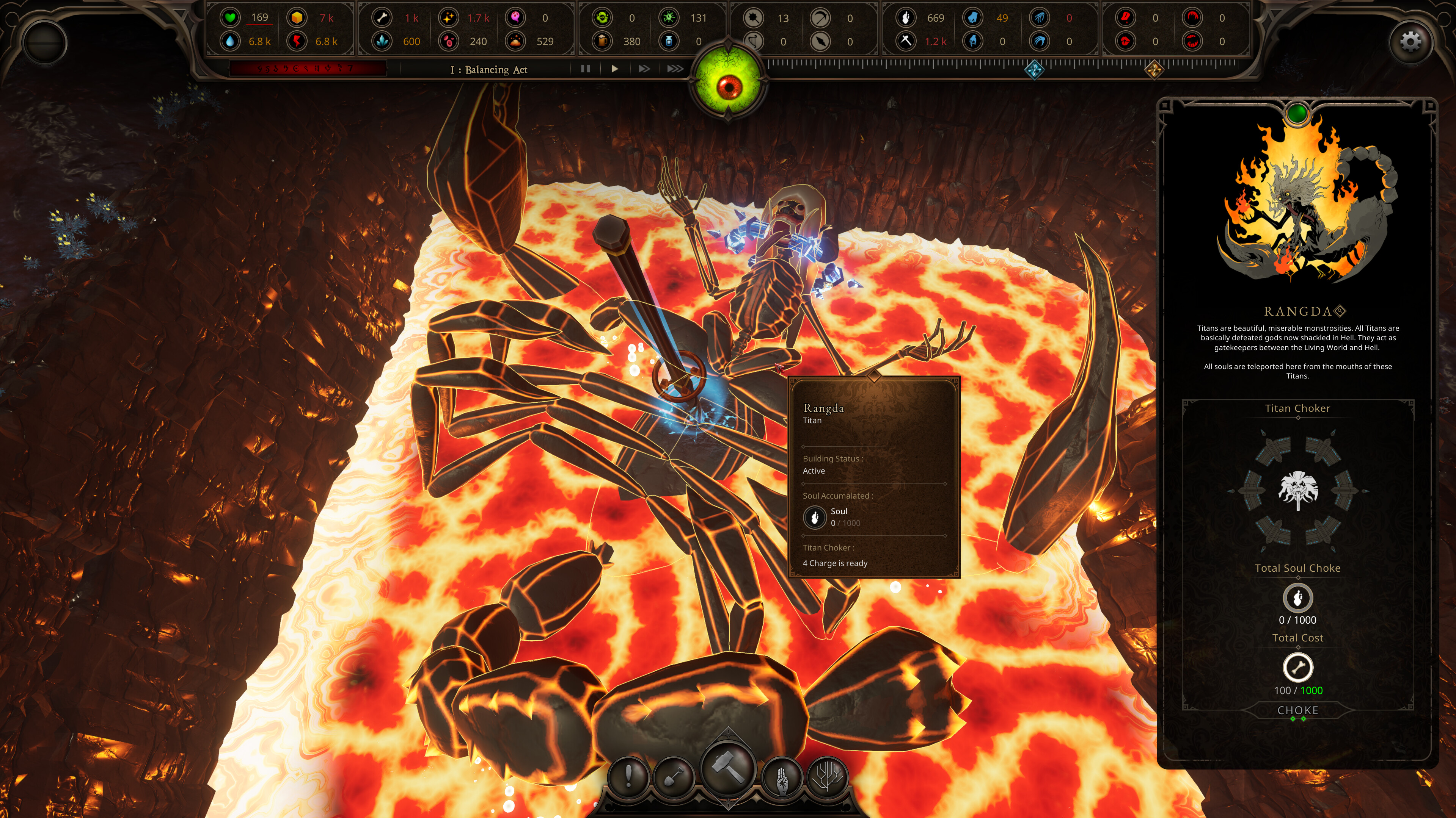 The Hell Prologue screenshot 10
