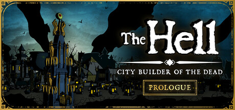The HELL Prologue — Steam header
