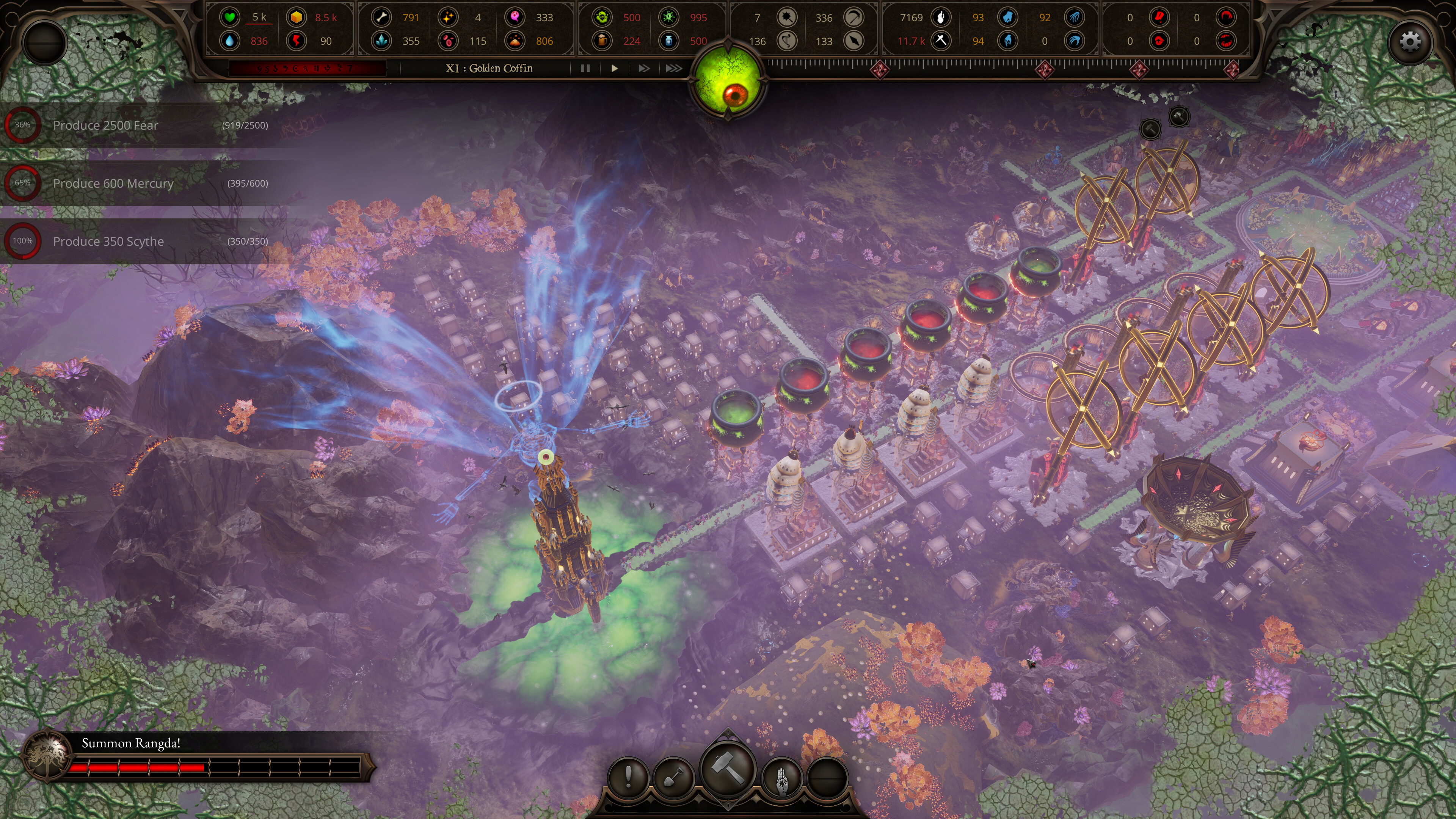 The Hell Prologue screenshot 11