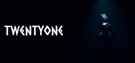 TwentyOne Cover Image