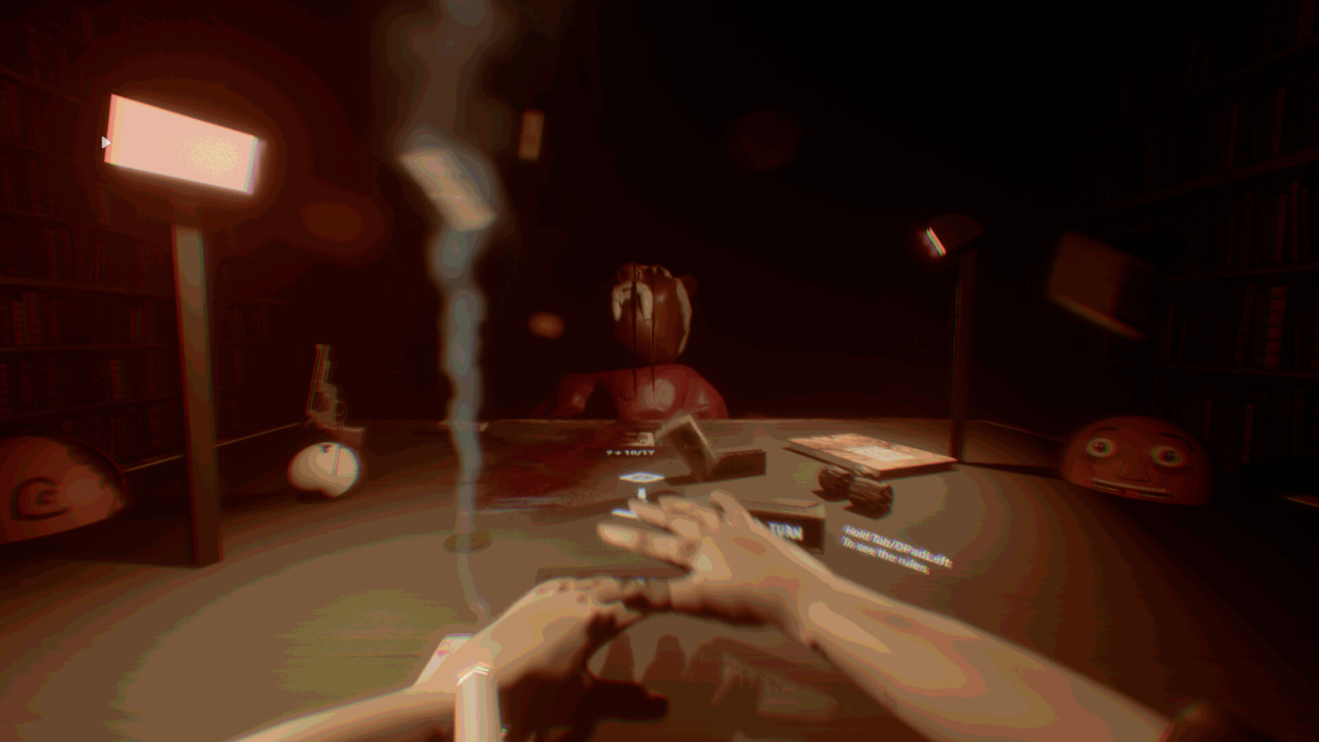 TwentyOne screenshot 11