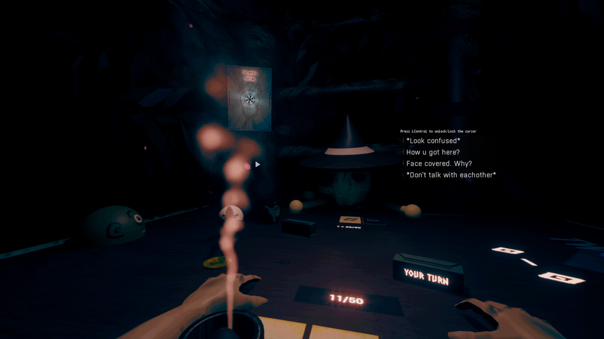 TwentyOne screenshot 5