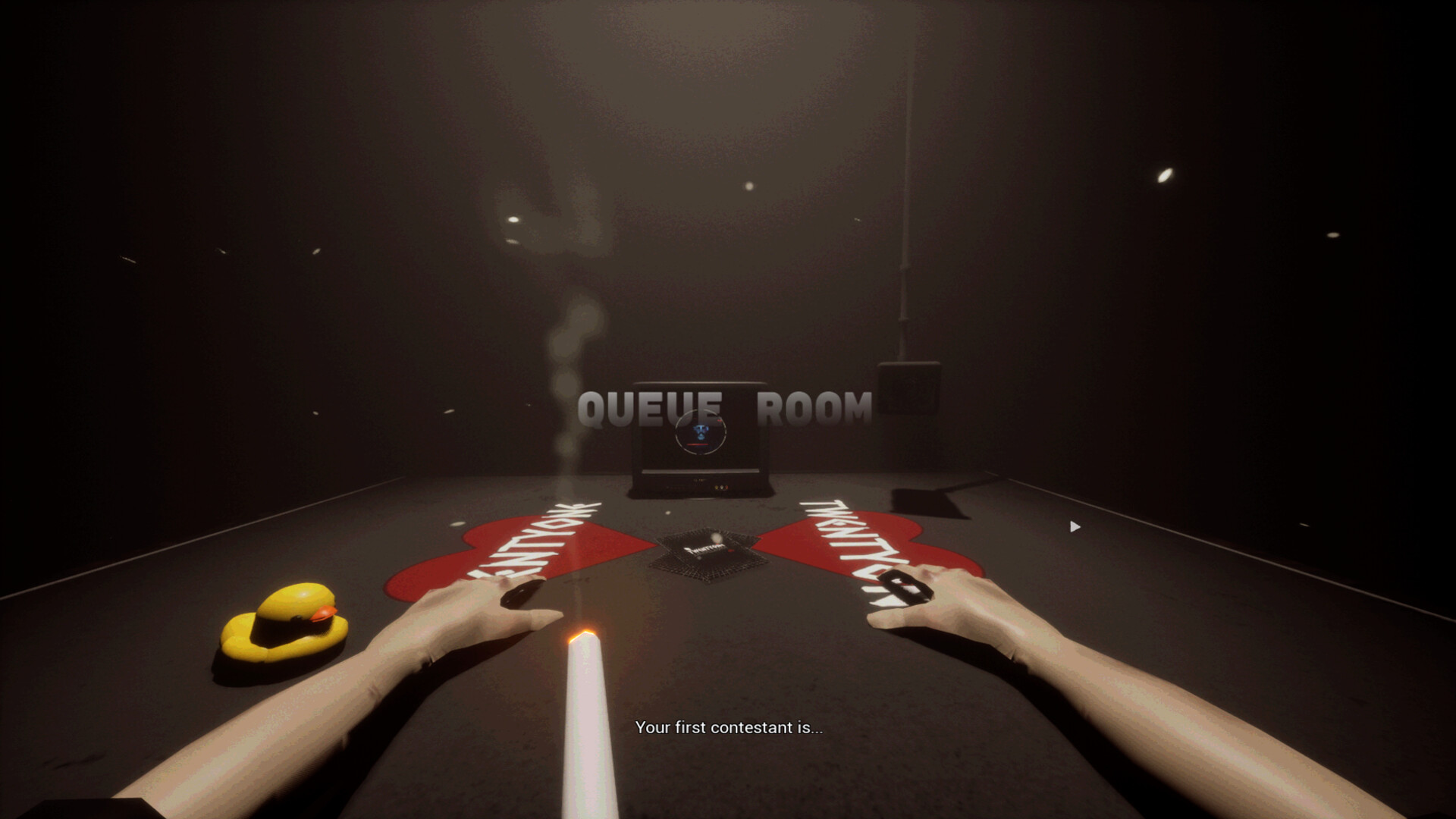 TwentyOne screenshot 9