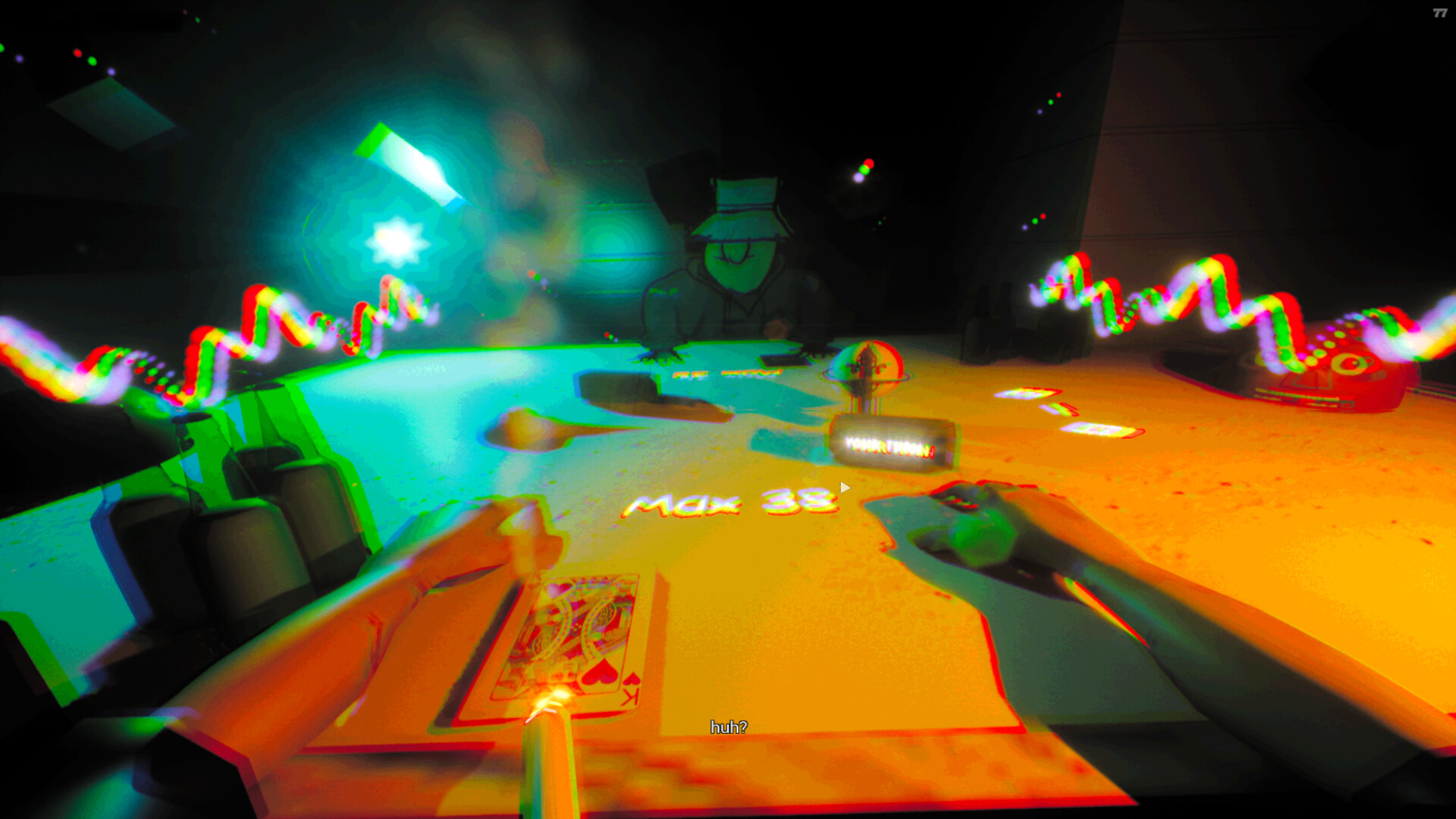TwentyOne screenshot 7
