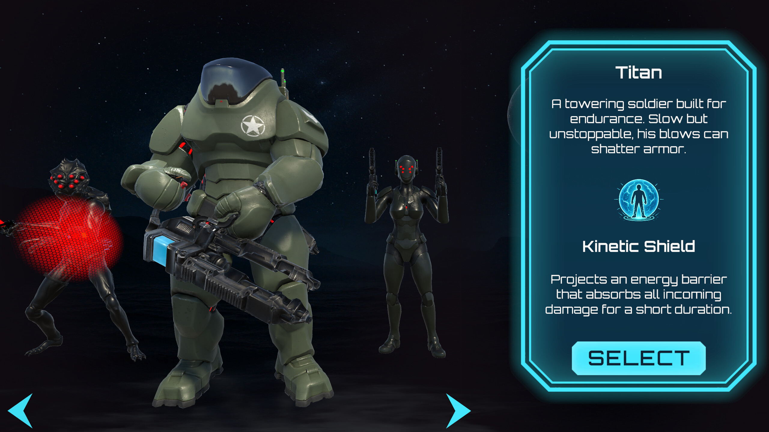 Through the Nest screenshot 2