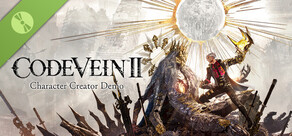 CODE VEIN II - Demo de creador de personajes