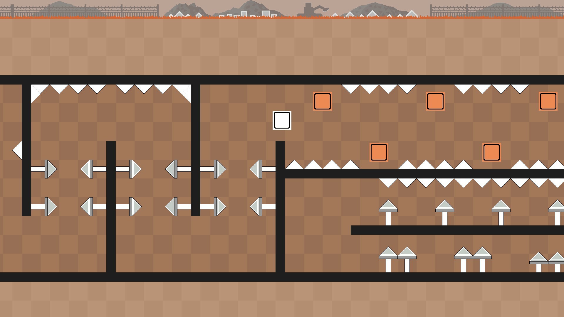 Run Quad Run screenshot 3