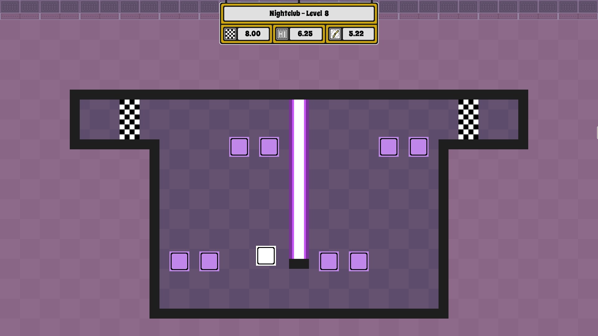 Run Quad Run screenshot 5