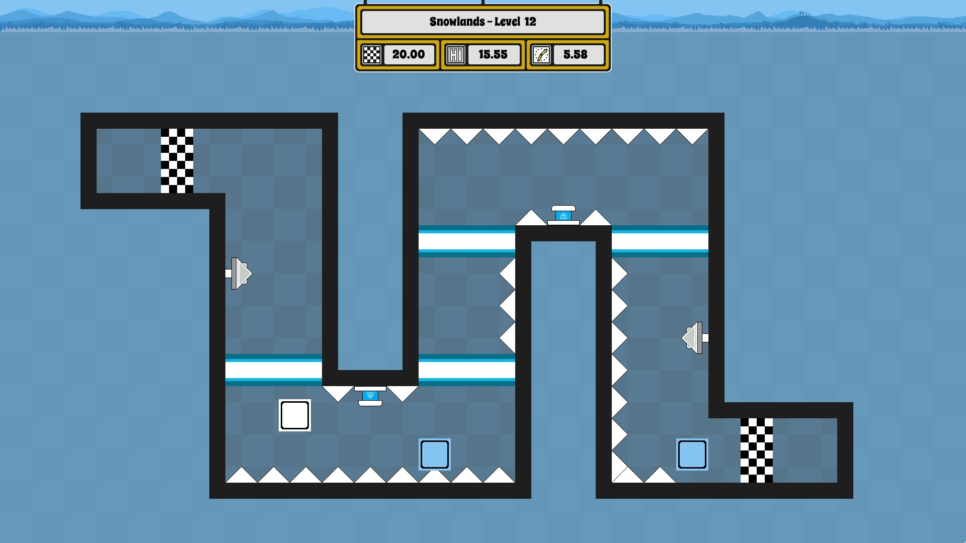Run Quad Run screenshot 4