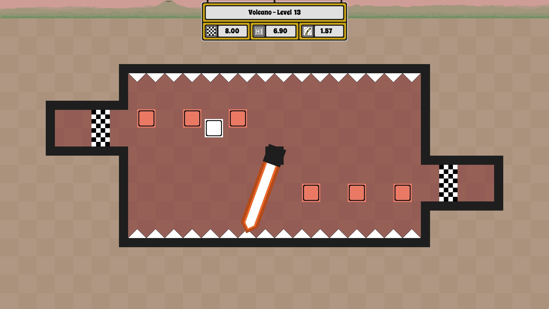 Run Quad Run screenshot 8