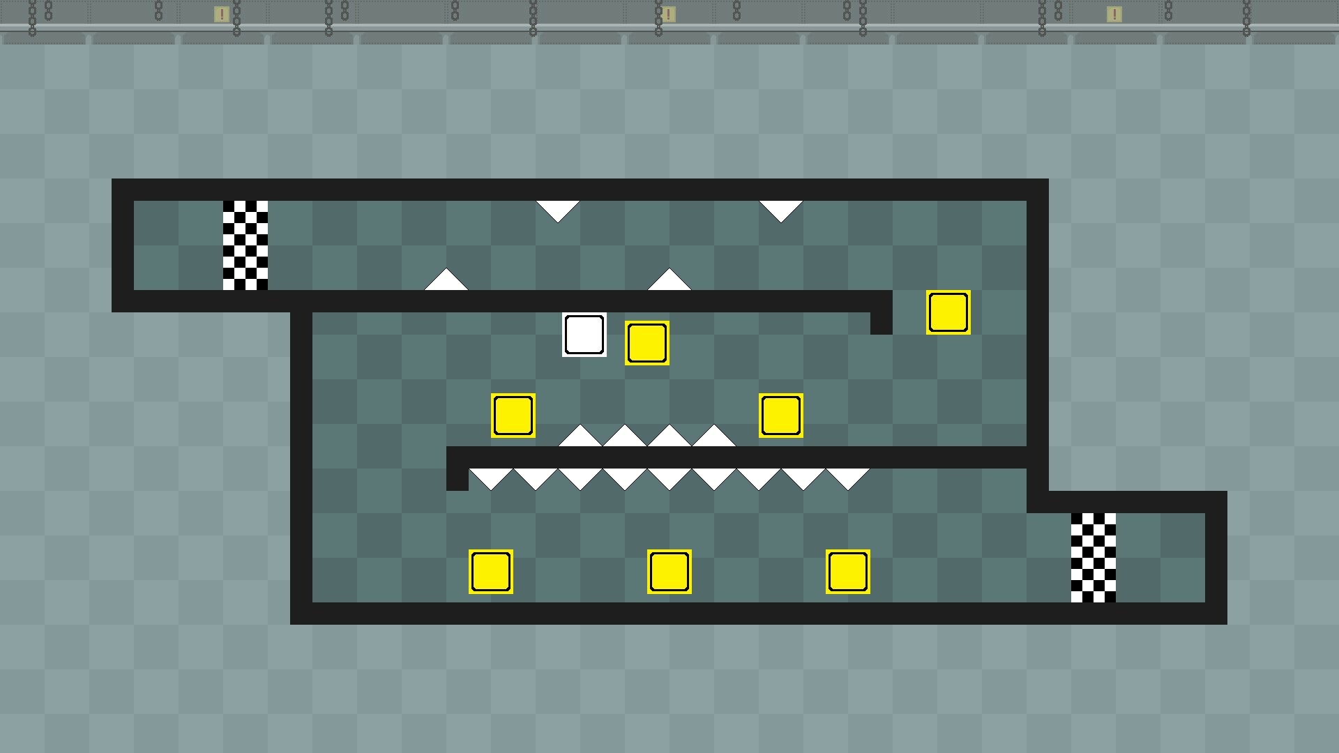 Run Quad Run screenshot 7