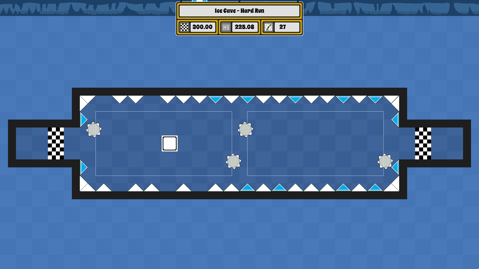 Run Quad Run screenshot 9