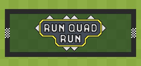 Run Quad Run Cover Image