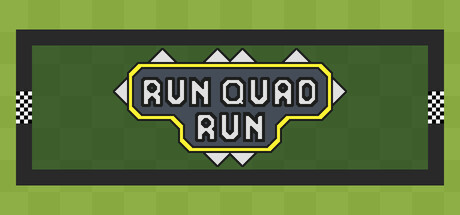 Run Quad Run Cover Image