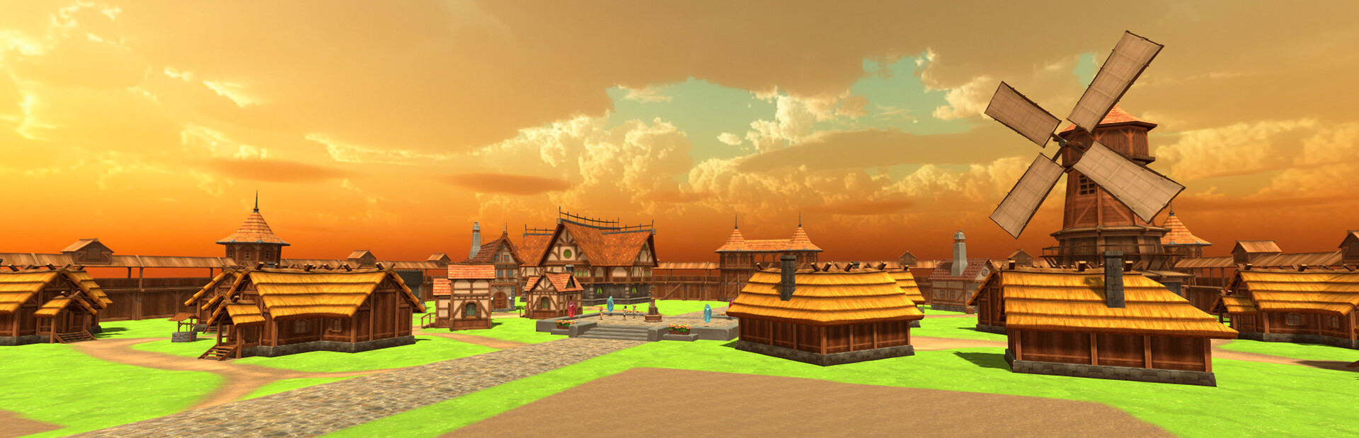 Adventurer's Gate