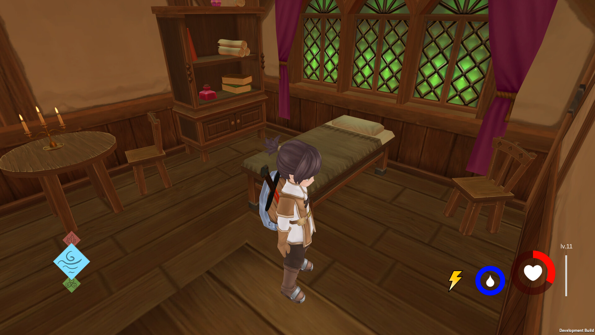 Rune Gates screenshot 4