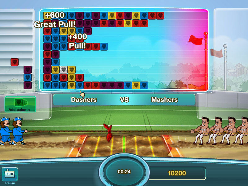 Fitness Dash™ screenshot 4