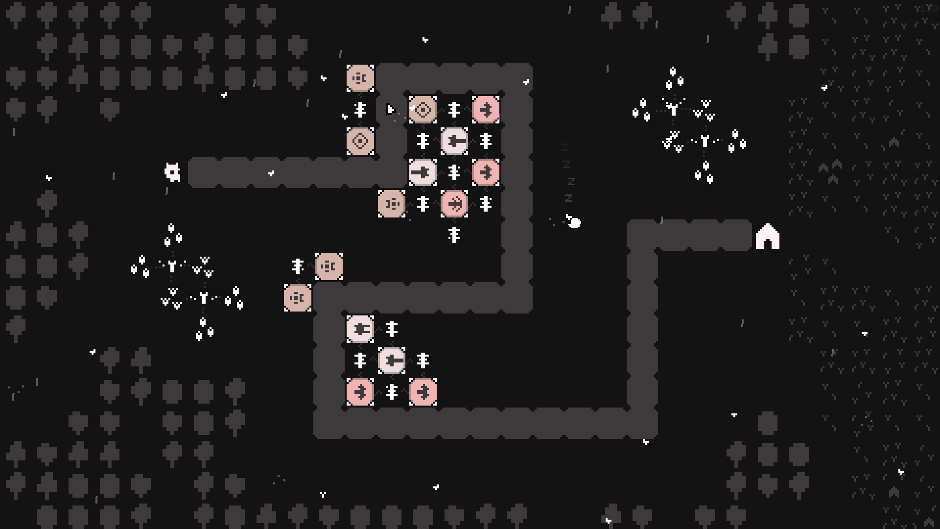 Guardian Chicken screenshot 4