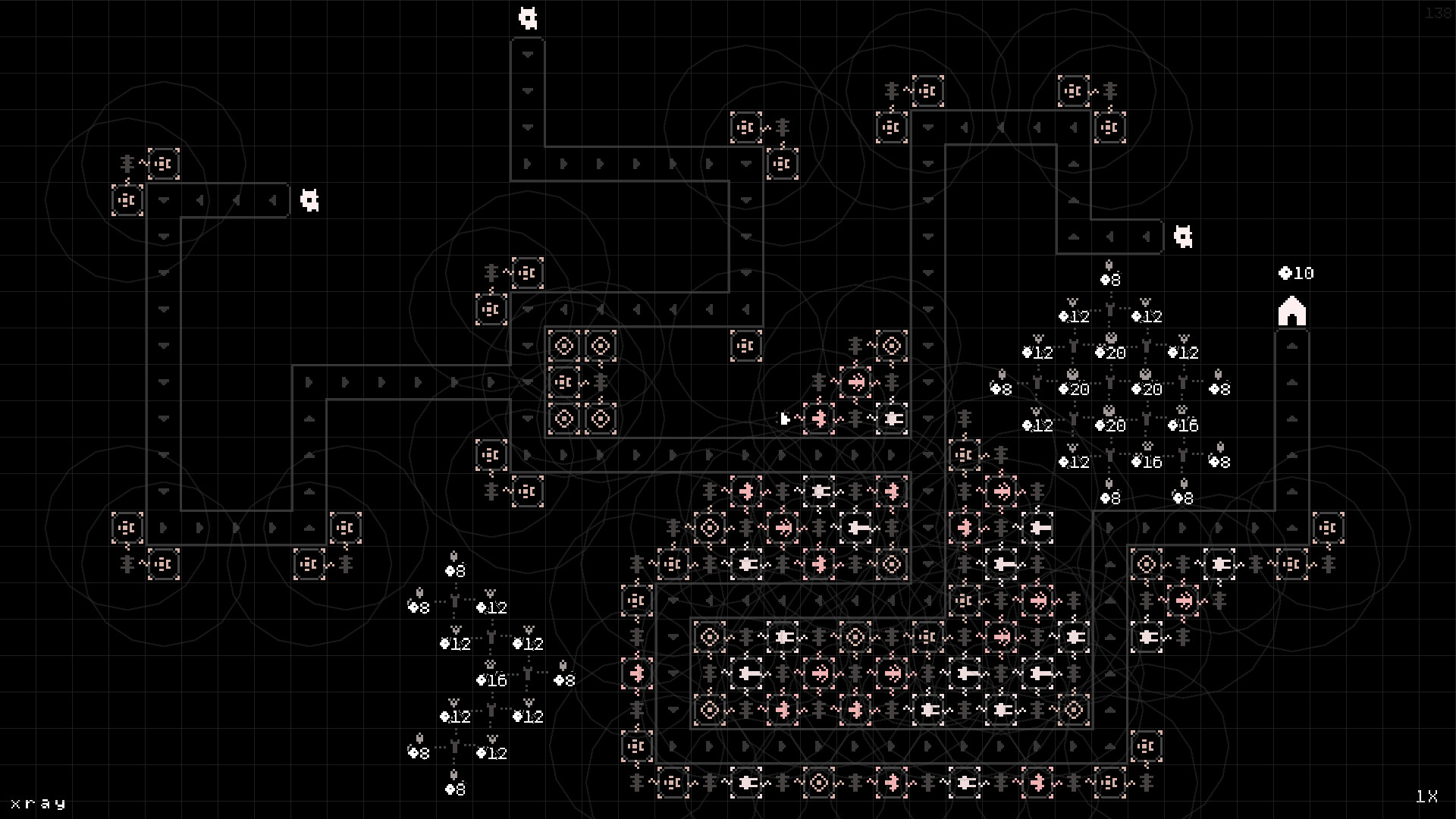 Guardian Chicken screenshot 6