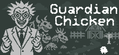 Guardian Chicken Cover Image