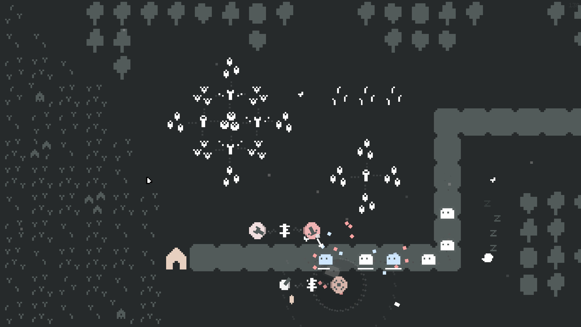 Guardian Chicken screenshot 5