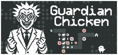 Guardian Chicken