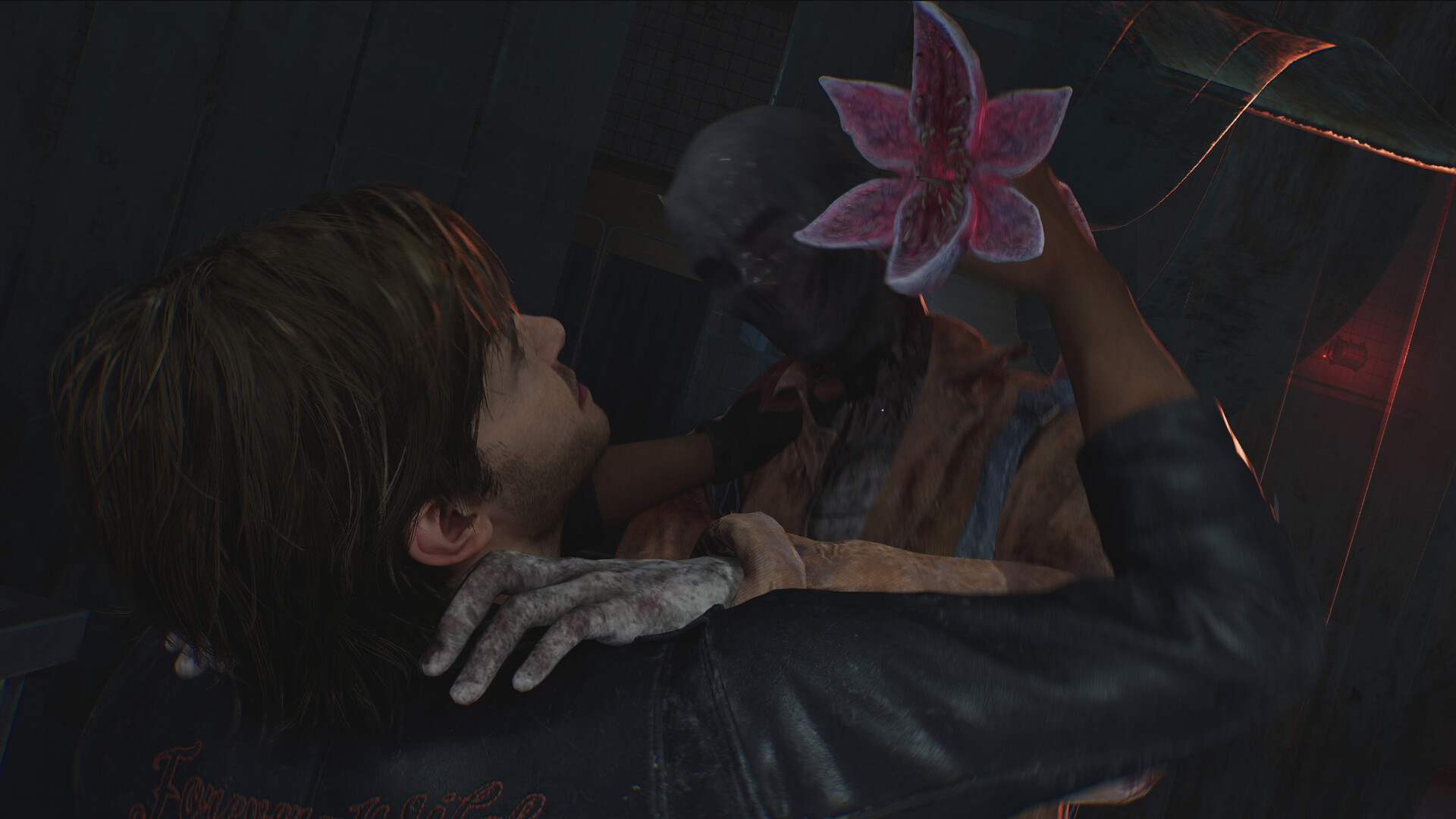 Project Retrograde: The Becoming screenshot 11