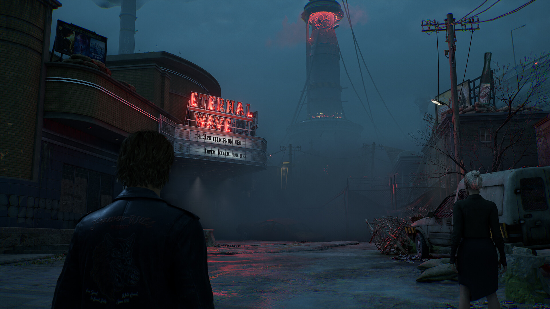 Project Retrograde: The Becoming screenshot 8