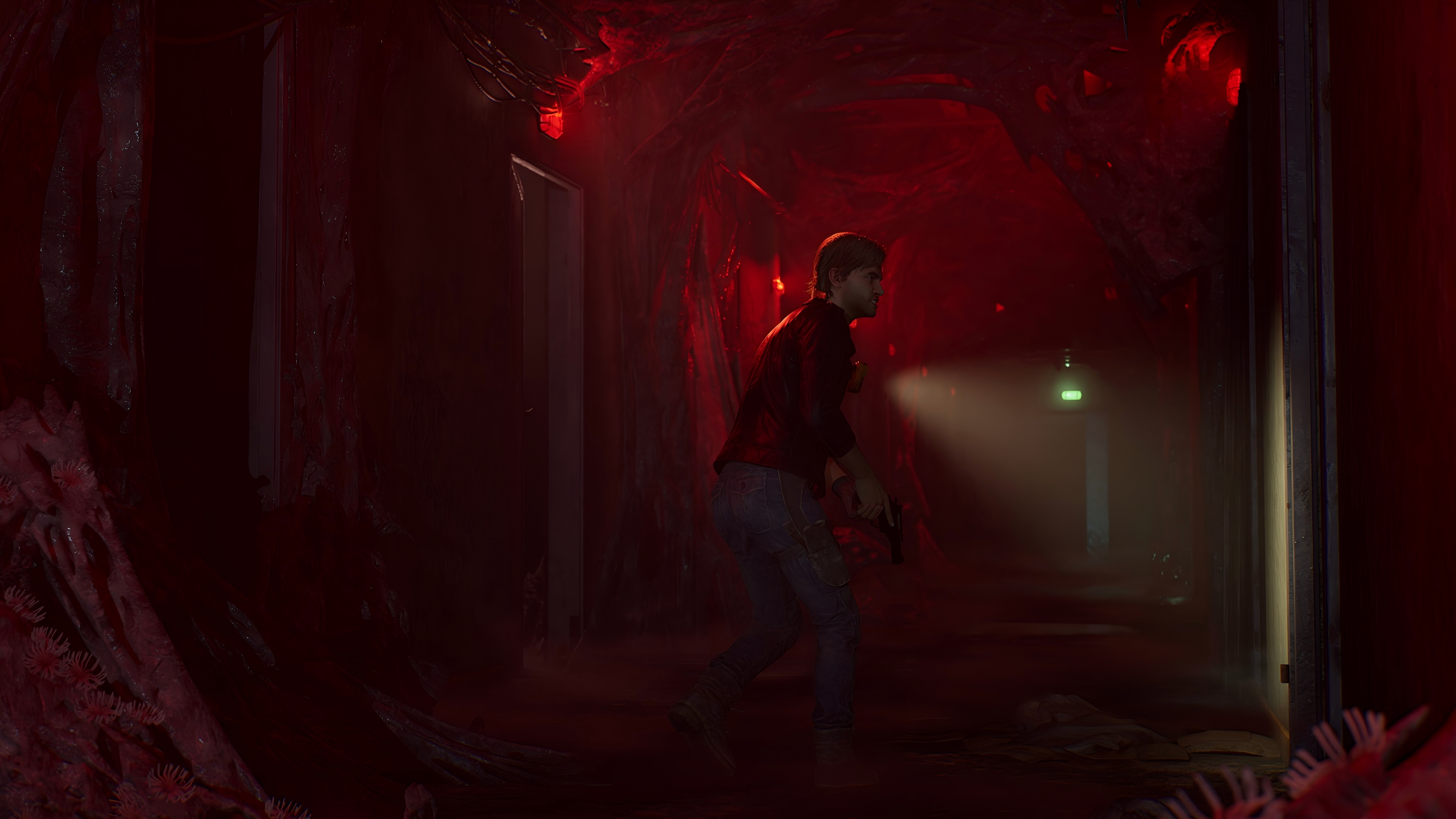 Project Retrograde: The Becoming screenshot 12