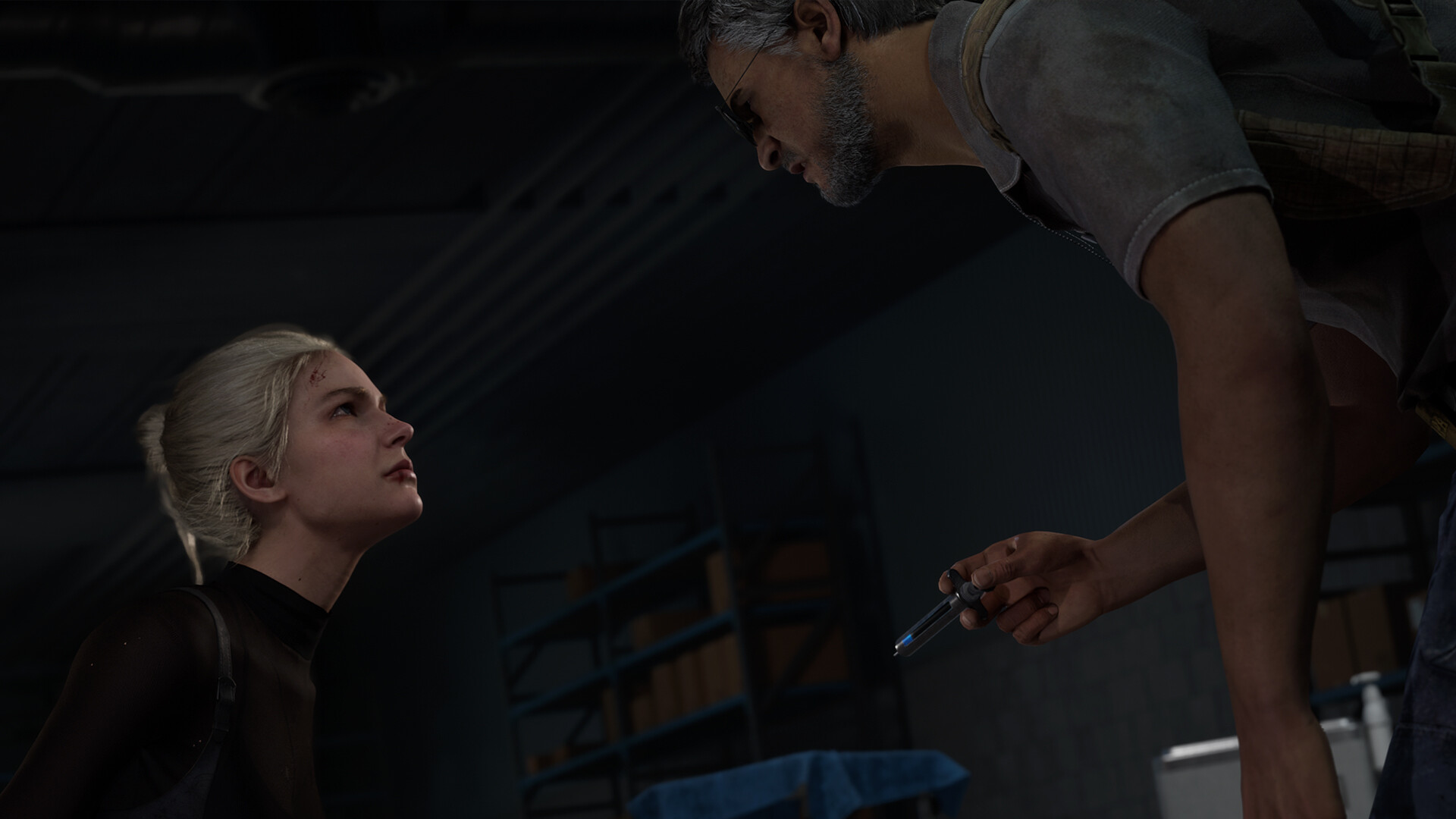 Project Retrograde: The Becoming screenshot 10
