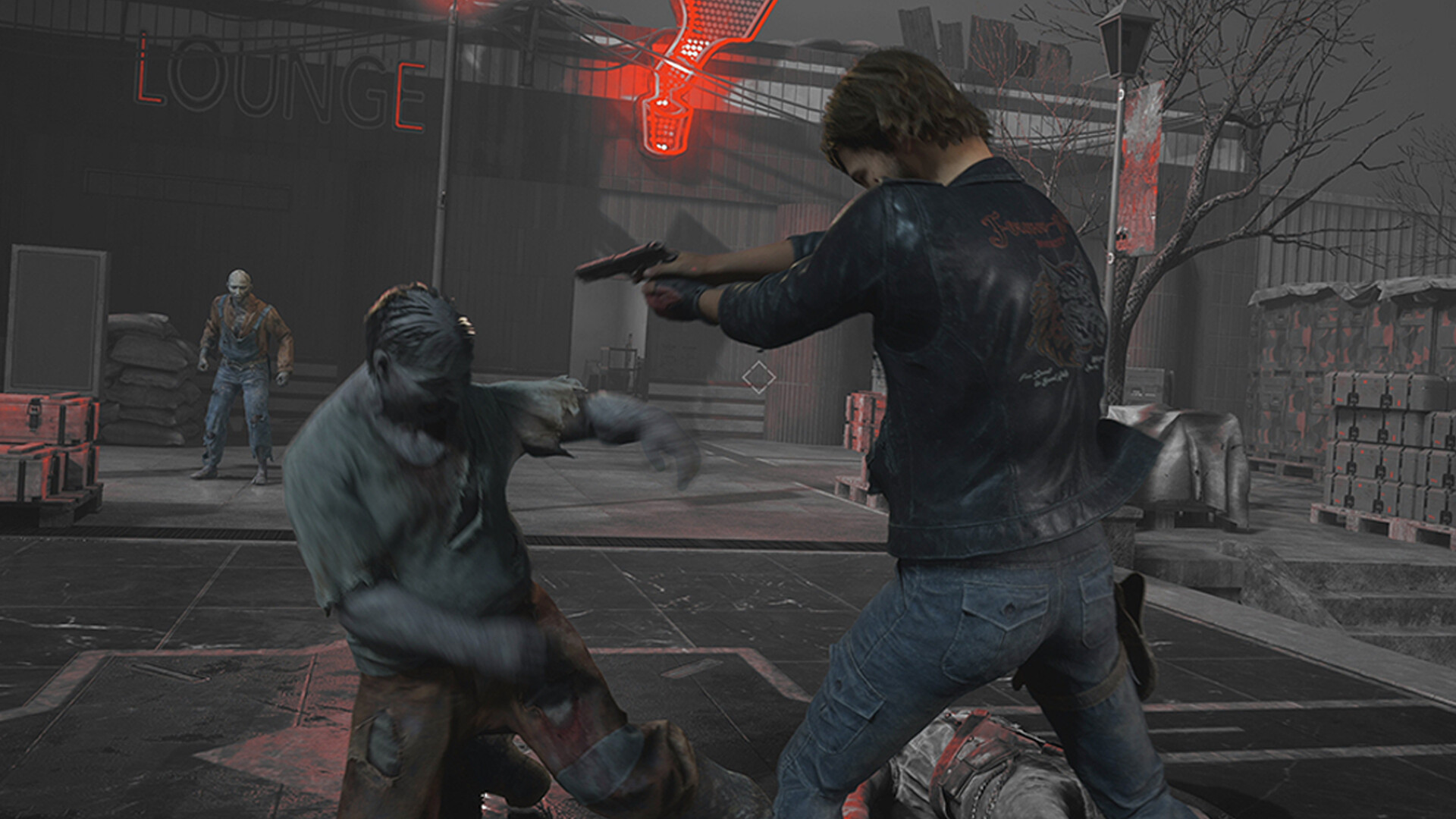 Project Retrograde: The Becoming screenshot 5