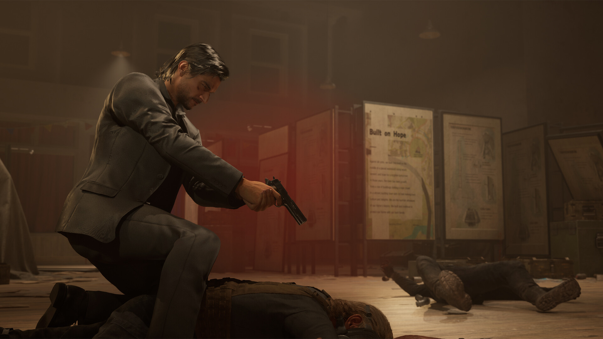 Project Retrograde: The Becoming screenshot 2