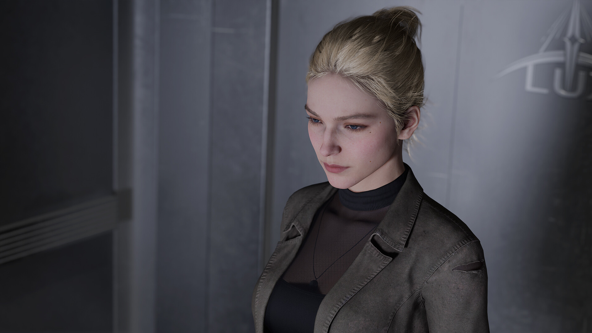 Project Retrograde: The Becoming screenshot 4
