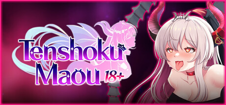 Tenshoku Maou: 18+