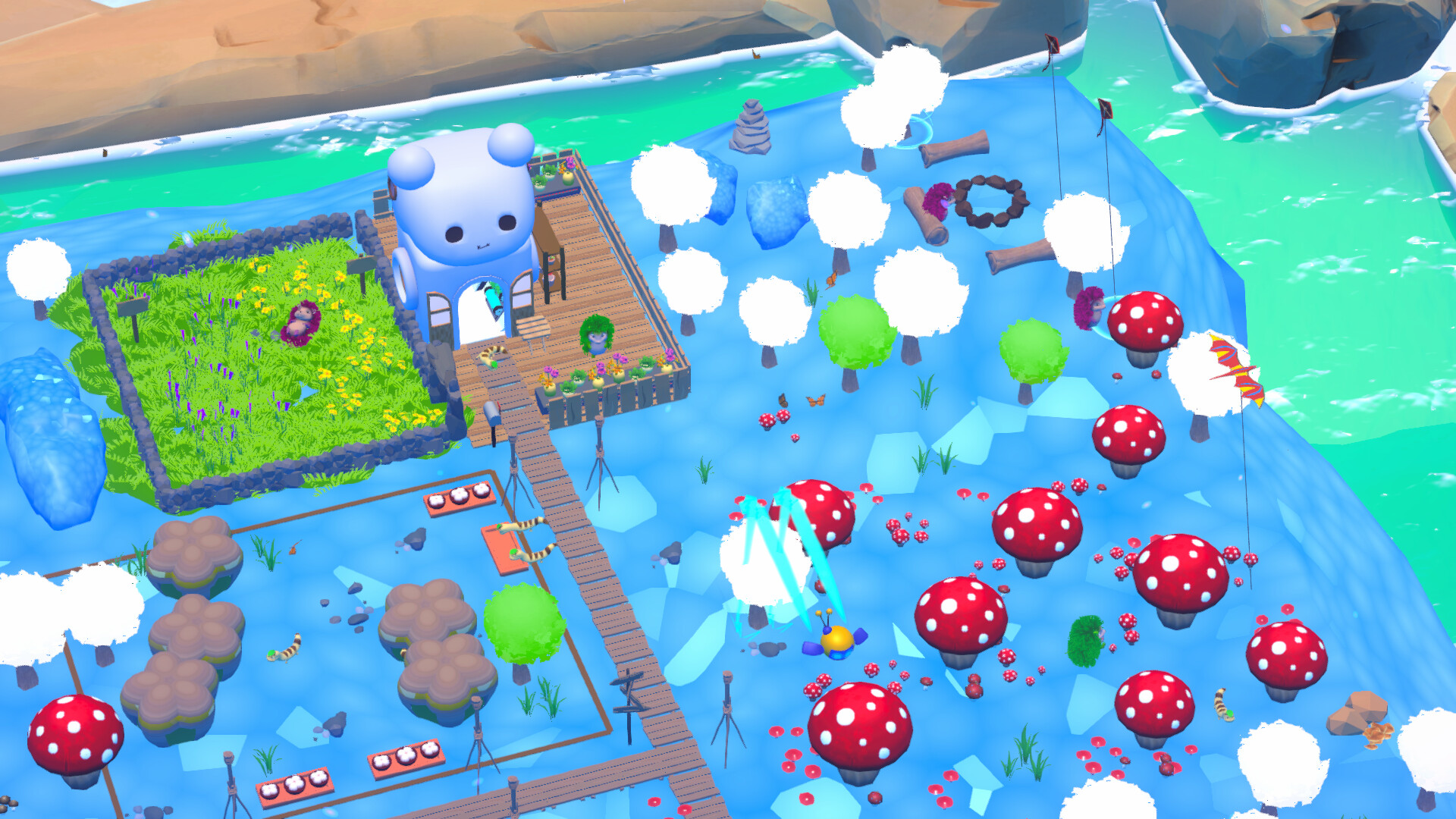 Kibus Moon Rock screenshot 8