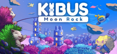 Kibus Moon Rock — Steam header