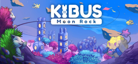 Kibus Moon Rock
