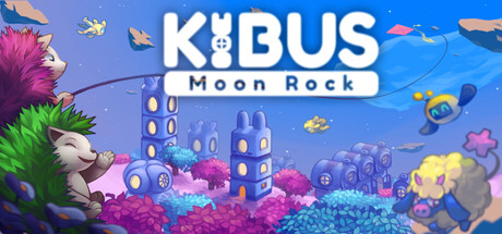 Kibus Moon Rock