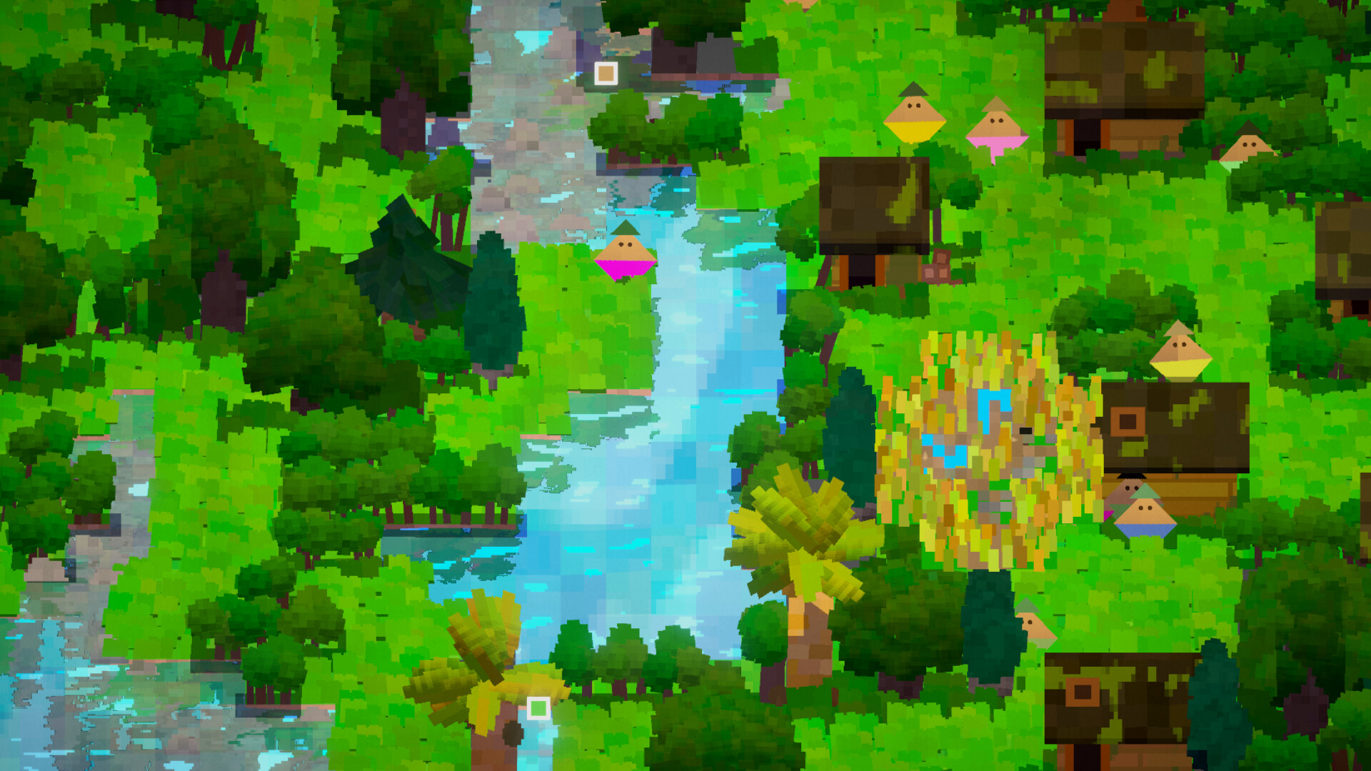 Palette screenshot 4