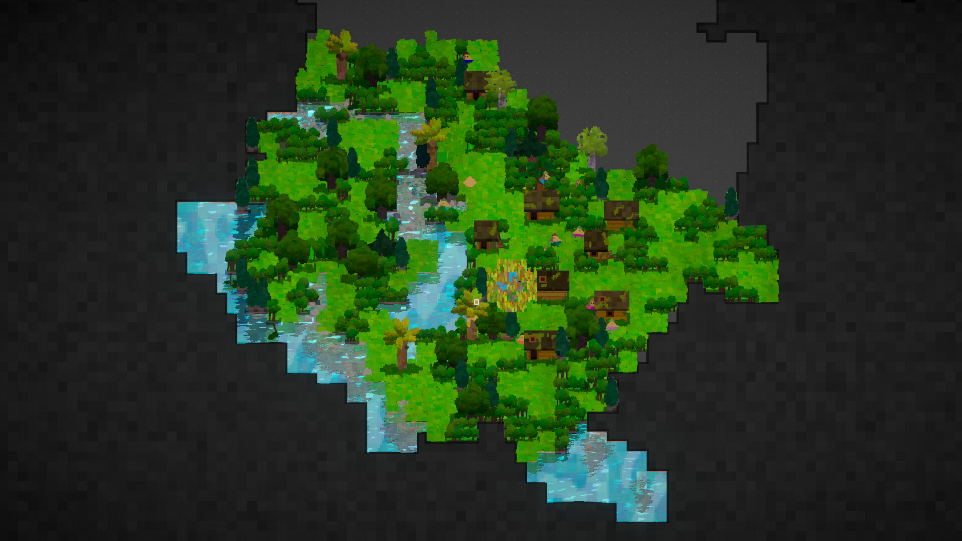 Palette screenshot 5