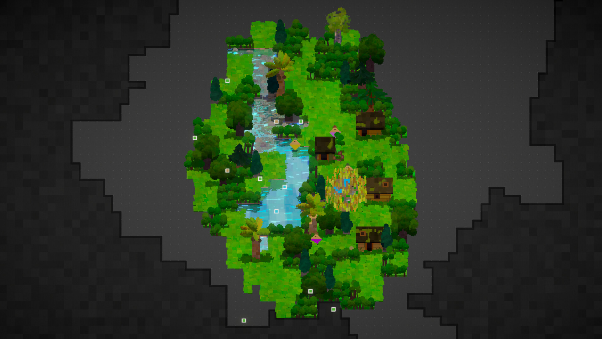 Palette screenshot 3