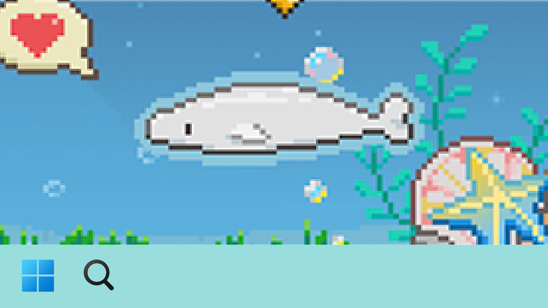 Tiny Pasture: Azure Waters DLC screenshot 3