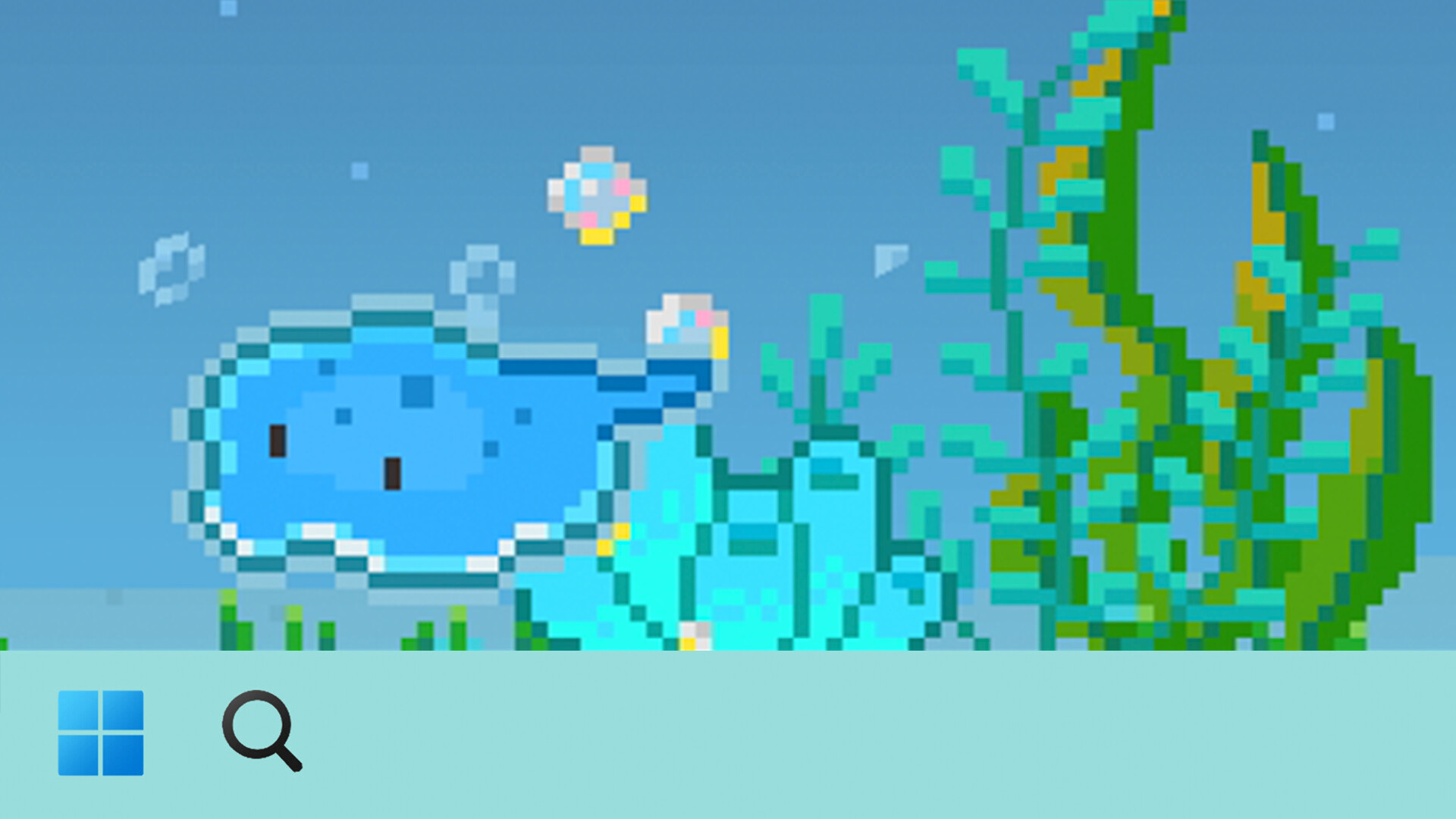 Tiny Pasture: Azure Waters DLC screenshot 7