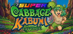 Super Cabbage Kabumi