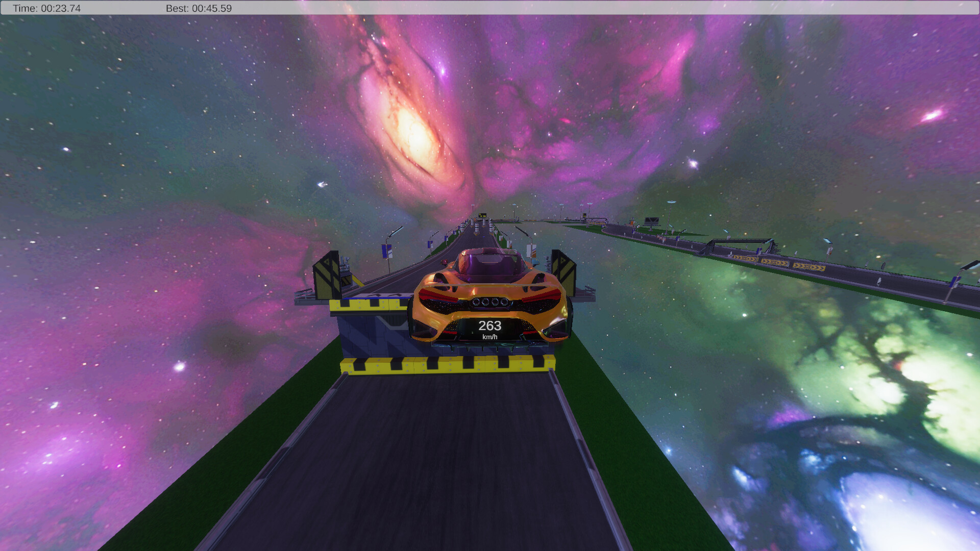 Vortha screenshot 2