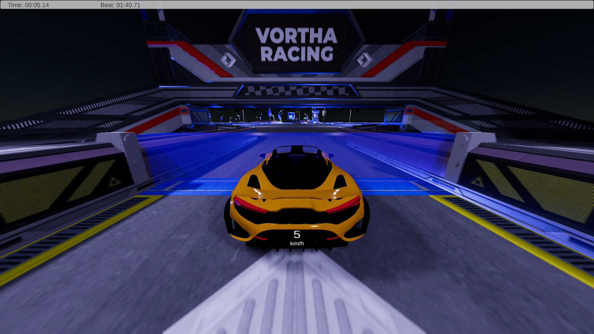 Vortha screenshot 4