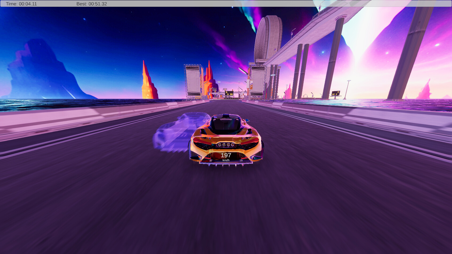 Vortha screenshot 3
