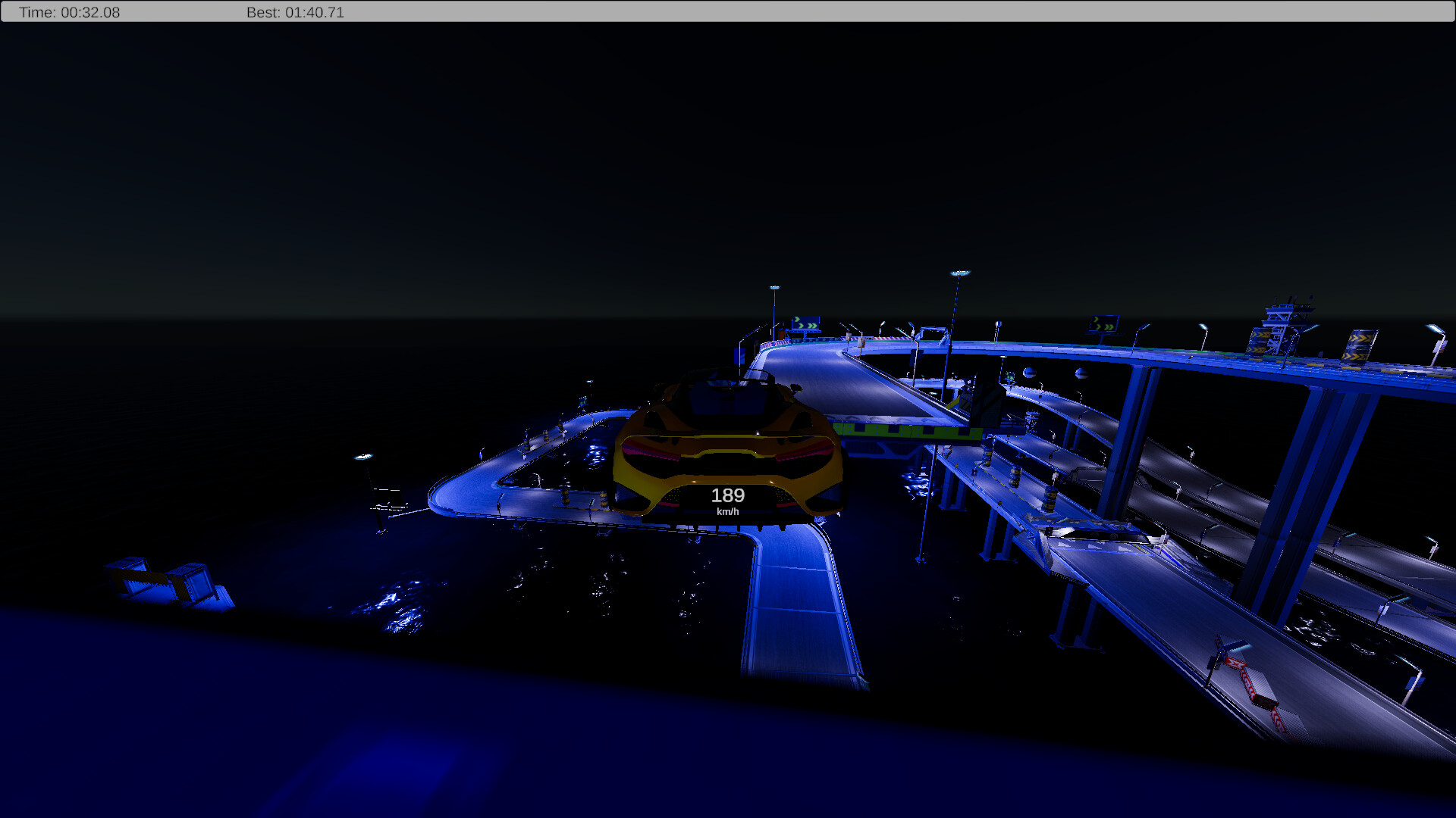 Vortha screenshot 1