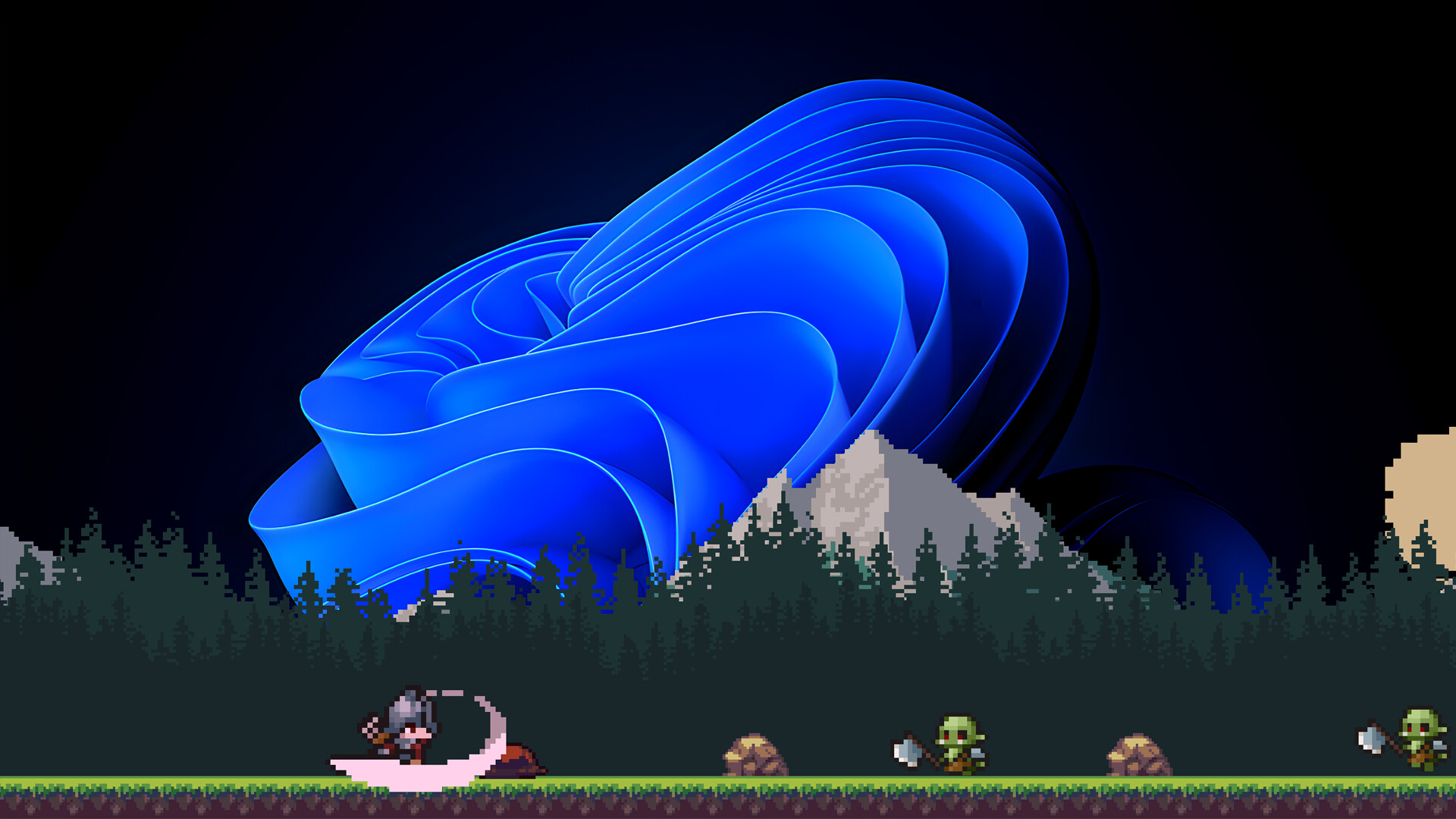 Desktop Heroes screenshot 8