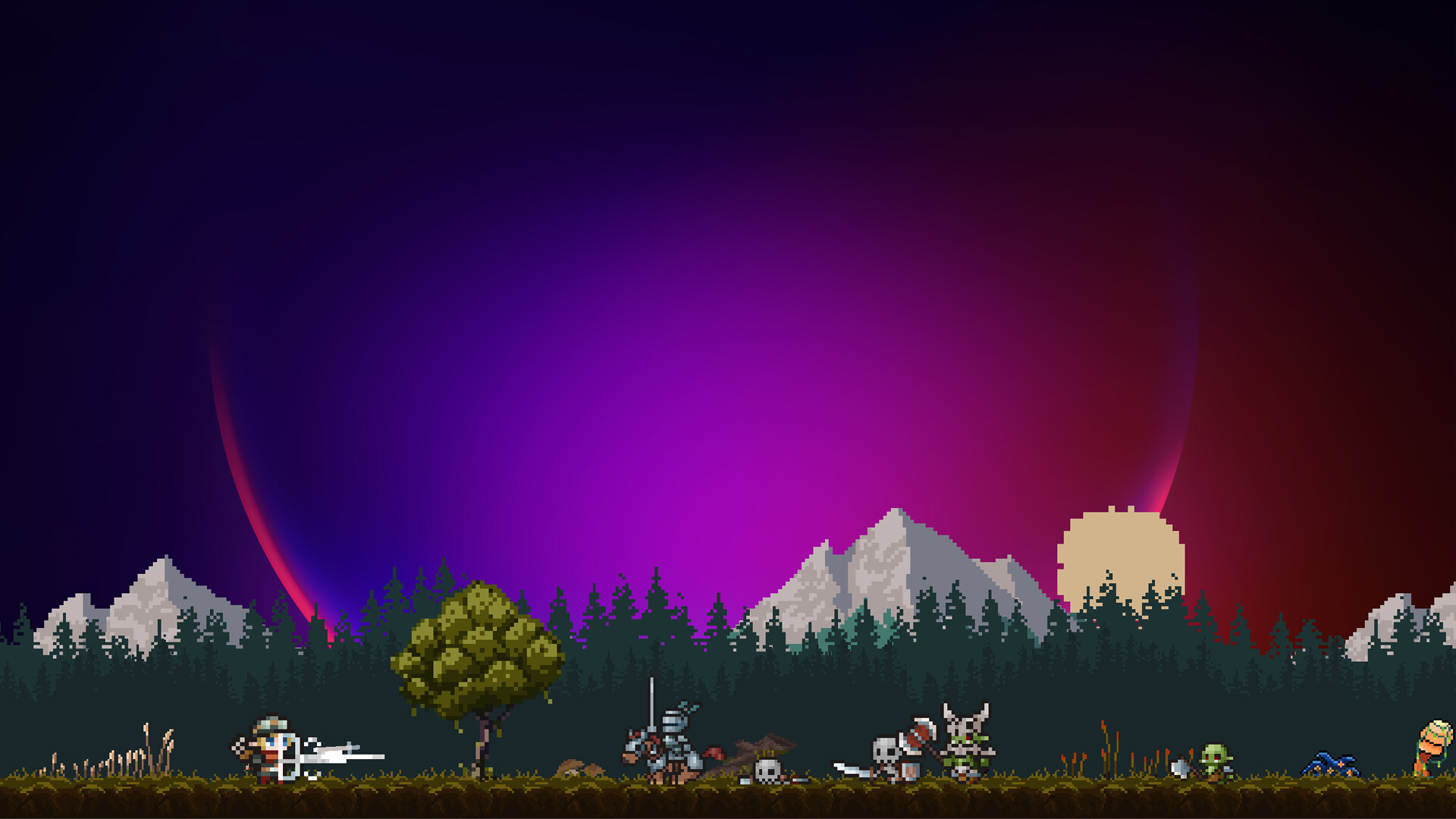 Desktop Heroes screenshot 7